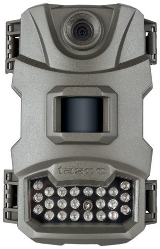 Tasco 12mp trail camera with - tasco,