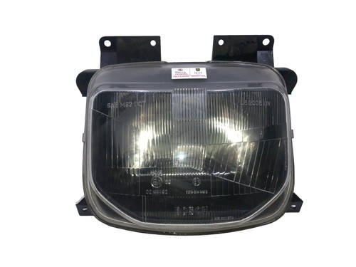 Front headlight bmw - headlight,