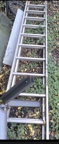 Youngman 200 ladder - youngman,