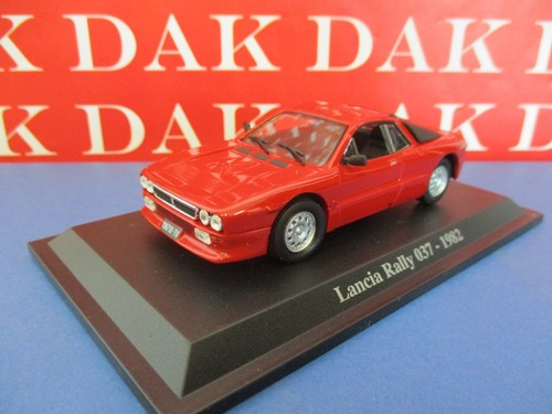 Die cast model car - 1/43,