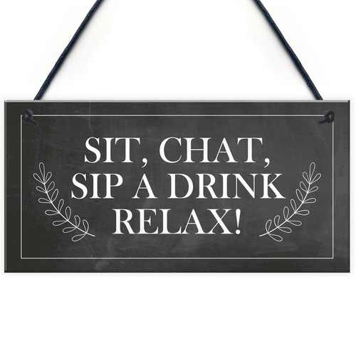 Funny garden sign - funny,