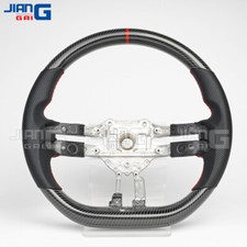 Dry Carbon Fiber Perforated