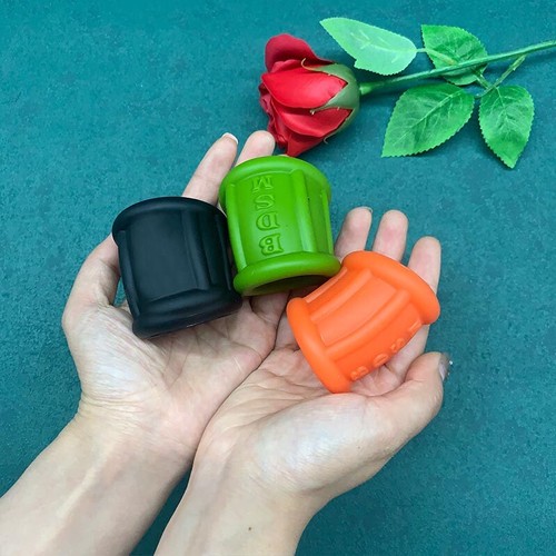 Silicone penis ring - silicone,