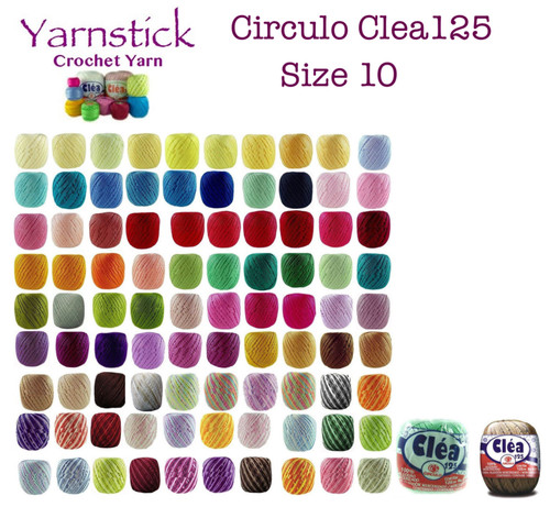 125m circulo clea 125 - 125m,