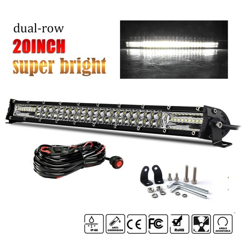 20inch combo led light - led, bar