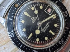 Women's Vintage Titus