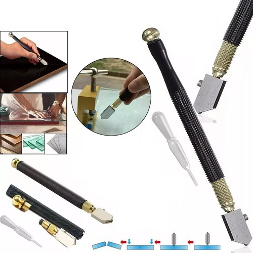 Professional glass cutter oil - cutter,