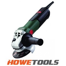 METABO W9-115 110v Angle