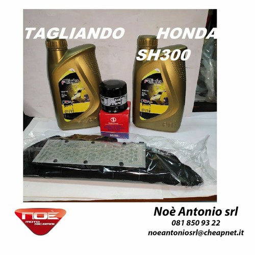 Oil cutting eni ride 10w40 - oil,