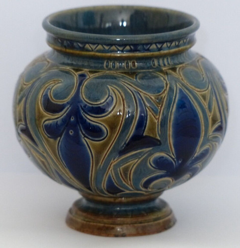 Unusual antique small royal - unusual,