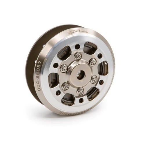 Suter clutch kit - clutch, factory