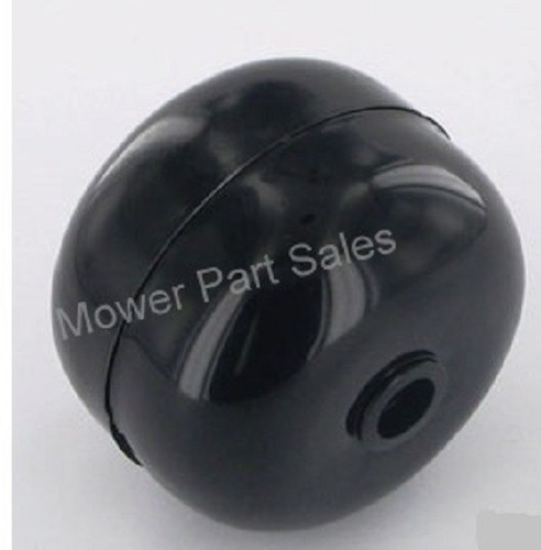Anti scalp deck wheel castel - anti,