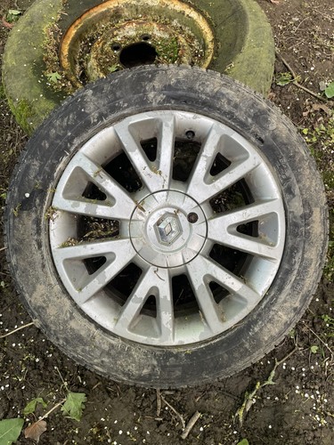 Renault clio mk3 2005 2012 - clio,