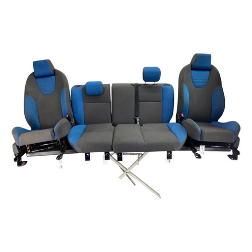 Ford focus mk2 interior set - st,