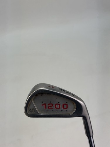 Wilson gear effect 1200 mid - wilson,