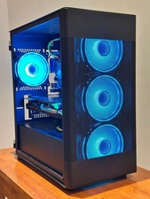 Gaming PC - i5 3570k | NVIDIA