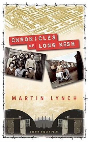 Chronicles long kesh - long,