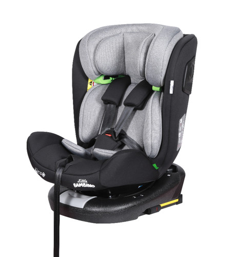 Child car seat isofix - car,