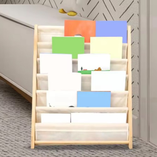 Kids childrens book shelf - kids,