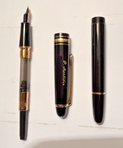 Mont blanc meisterstuck - blanc,