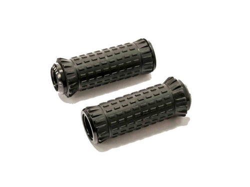 Puig fighter foot pegs - puig, r-fighter