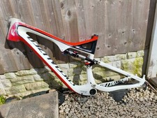 Specialized Stuntjumper Carbon