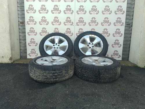 Subaru forester 2008 - forester, 2008-2013