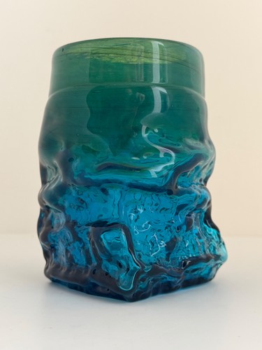 Early mdina glass michael - glass,
