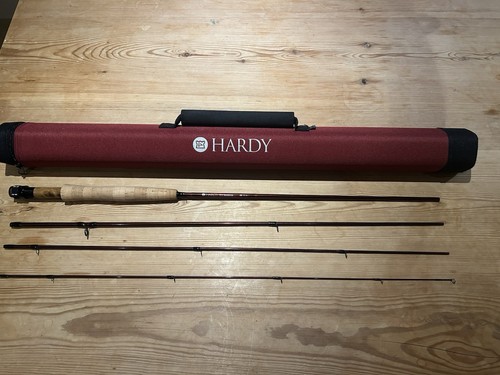 Hardy shadow sintrix - hardy, fws
