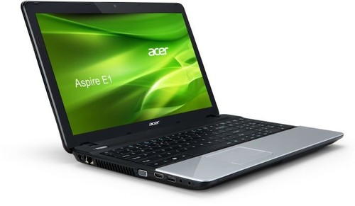 Acer aspire 571 black - acer, 15.6"