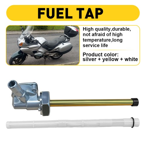 Petrol fuel tap - tap, petcock