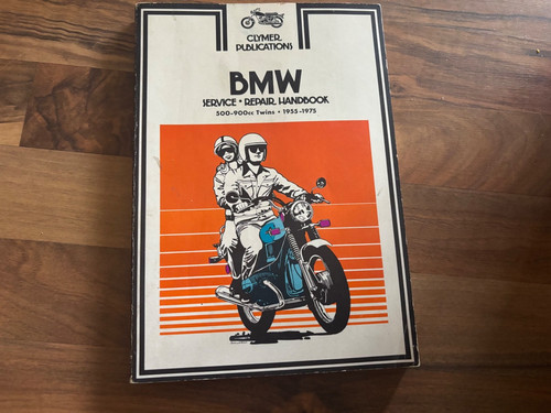 1955 1975 bmw 500 900 - 1955-1975, 500-900
