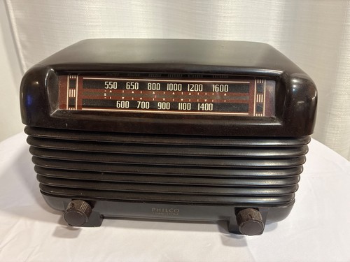 Philco model 250 vintage - 46-250,