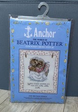 Anchor Beatrix Potter Counted