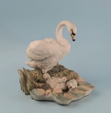 Coalport Fine Art Figurine Of