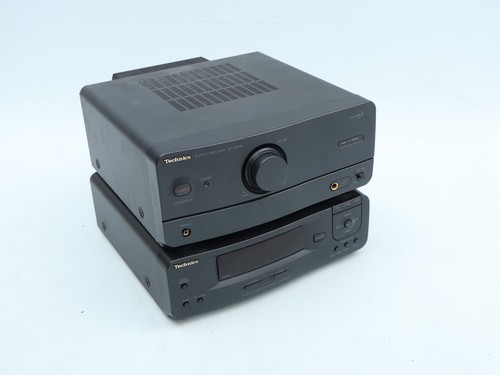 Technics ch510 class - a, amp