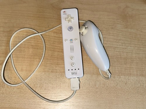Official nintendo wii remote - nintendo,