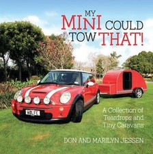 My Mini Could Tow That!: A