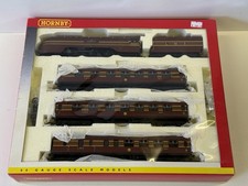 Hornby R2199M OO Gauge LMS
