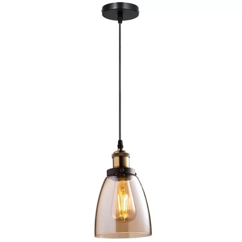 Industrial ceiling light - ceiling,