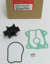 Genuine Water Pump Impeller Service Kit for 40HP 50HP Honda BF40 BF50 Outboard