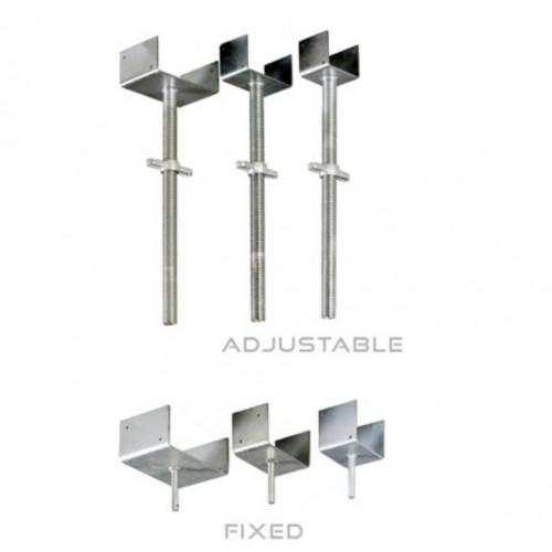 Head acrow prop - acrow,