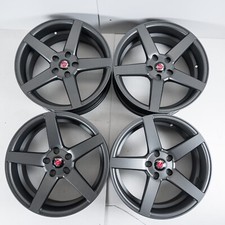 18" Alloy Wheels Axe EX18