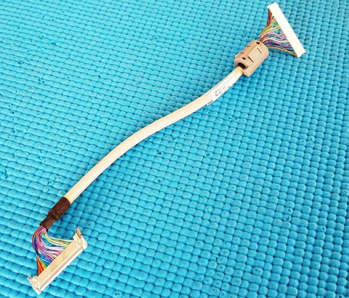 Lvds tcon cable - tcon, for
