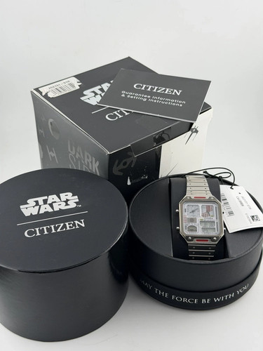 Citizen star wars rebel - citizen,