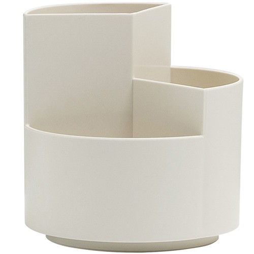 Rotatable base pen holder - rotatable,