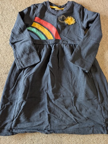Frugi organic cotton rainbow - frugi,
