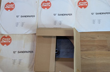 Shopsmith 12" steel disc