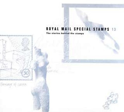1996 royal mail special stamps - 1996,