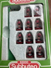 Subbuteo 492 Bayer Leverkusen